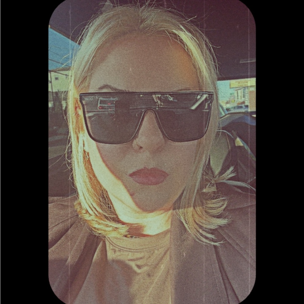 Meet your Posher, Hailey